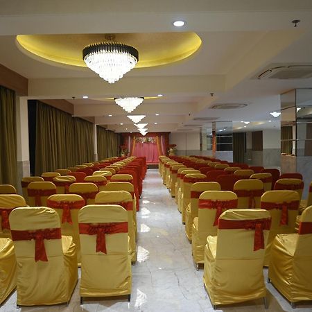 Namastay Welcome Home -Gaya Bagian luar foto