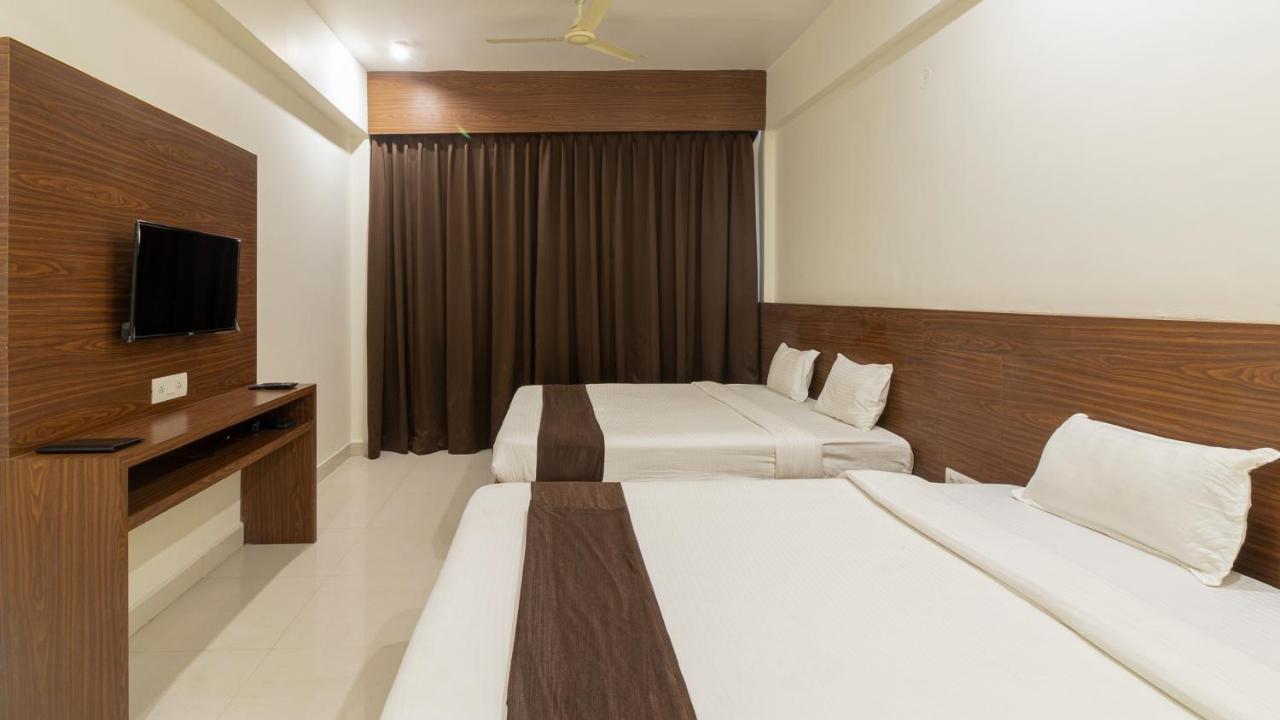 Namastay Welcome Home -Gaya Bagian luar foto