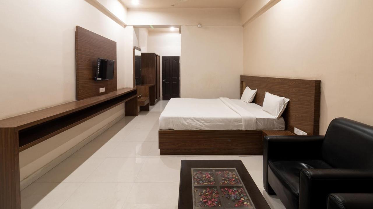 Namastay Welcome Home -Gaya Bagian luar foto