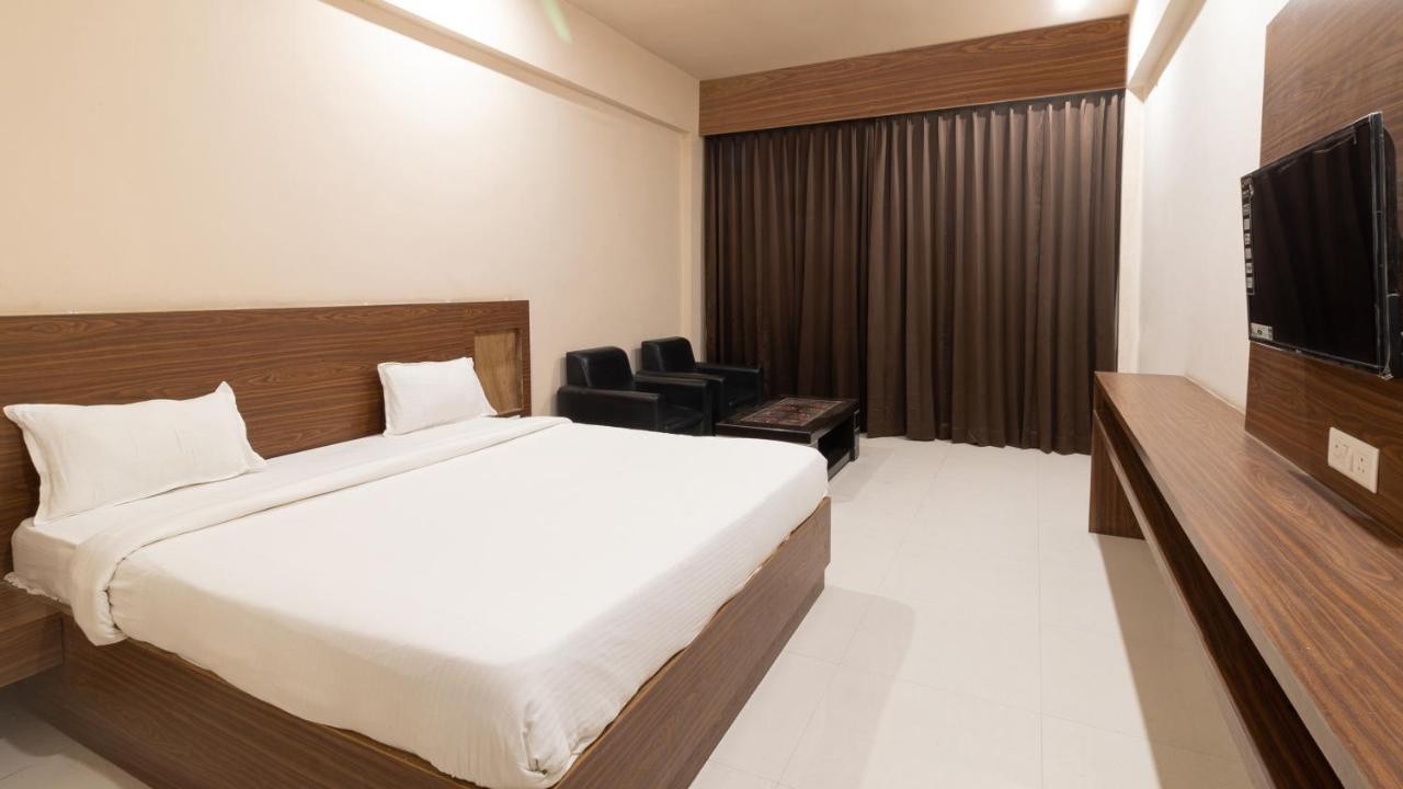 Namastay Welcome Home -Gaya Bagian luar foto
