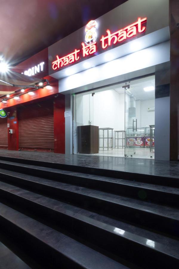 Namastay Welcome Home -Gaya Bagian luar foto