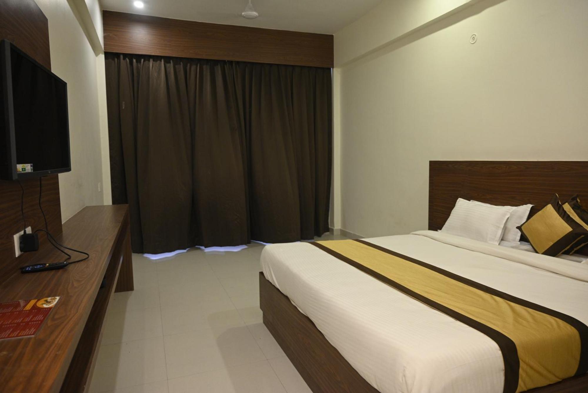 Namastay Welcome Home -Gaya Bagian luar foto