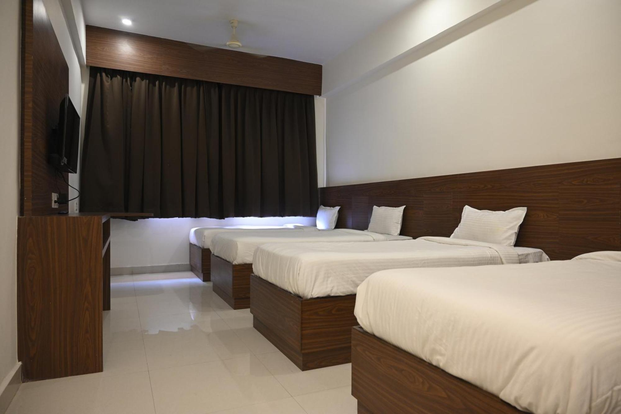 Namastay Welcome Home -Gaya Bagian luar foto