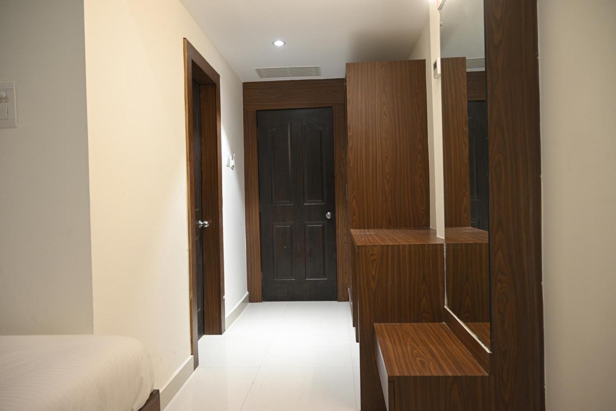Namastay Welcome Home -Gaya Bagian luar foto