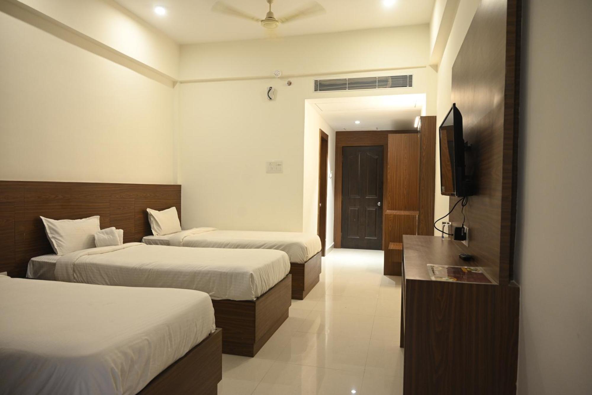 Namastay Welcome Home -Gaya Bagian luar foto