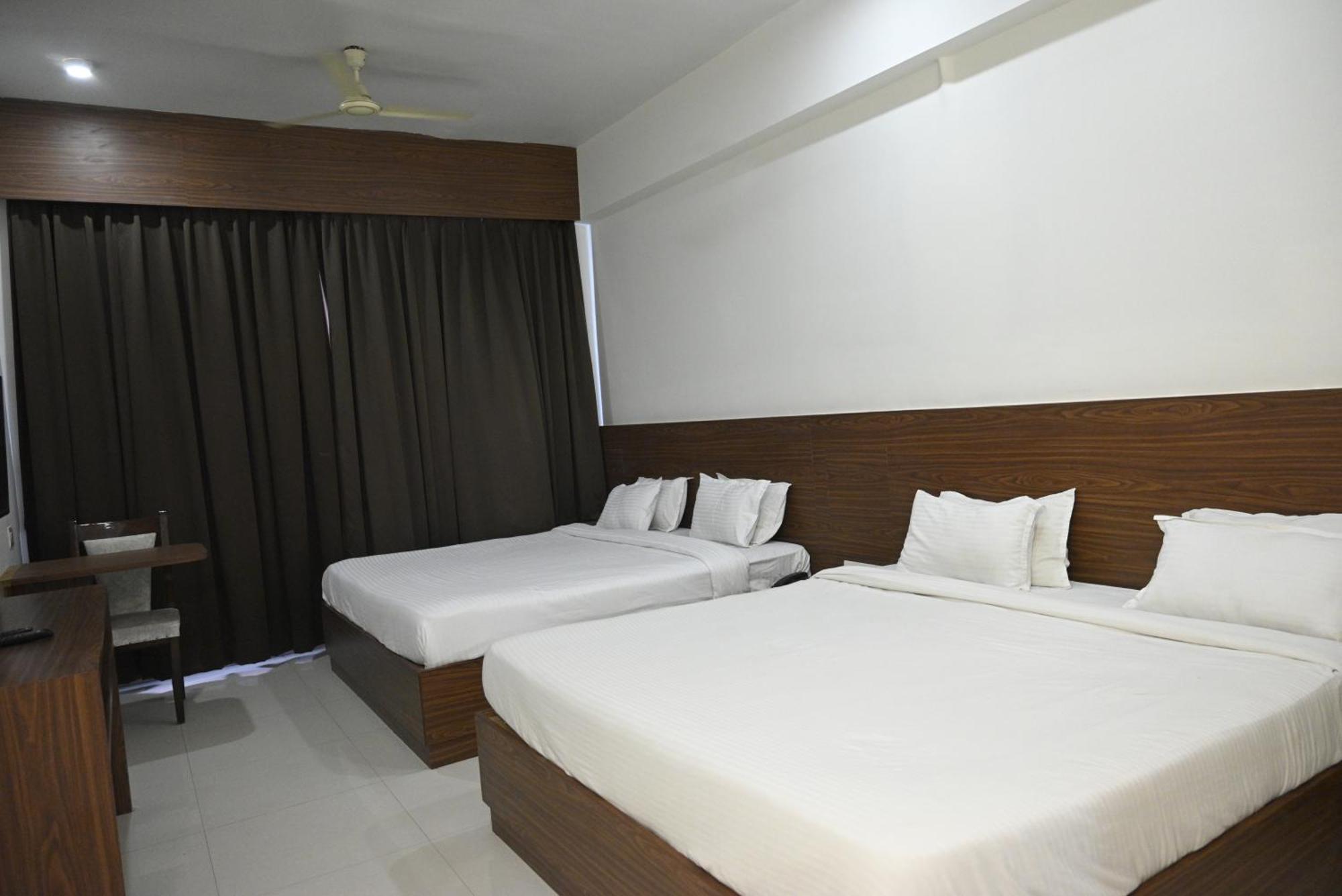 Namastay Welcome Home -Gaya Bagian luar foto